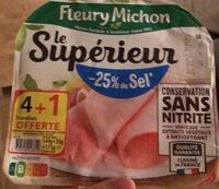 Le supérieur