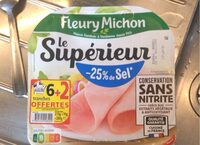 Le Supérieur