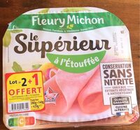 Le Supérieur à l’étouffée
