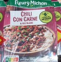 Chili con carne