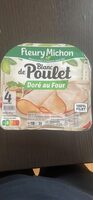Blanc de Poulet