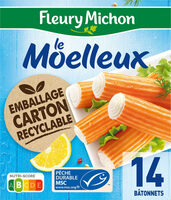 Le Moelleux
