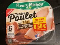Tendre poulet