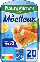 Le moelleux