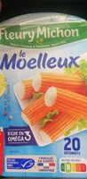 Surimi le moelleux