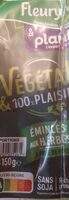 Émincés aux herbes