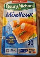 Le moelleux