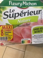 Le superieur