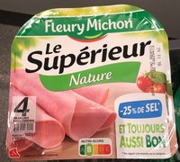 Le superieur nature