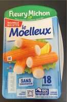 Le moelleux