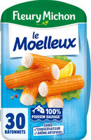 Surimi Le Moelleux
