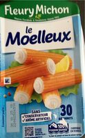 Le moelleux