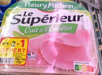 Le superieur