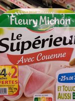 Le superieur