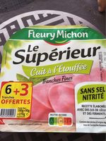 Le supérieur