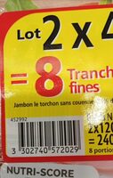 Jambon