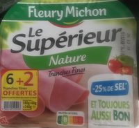 Le superieur nature