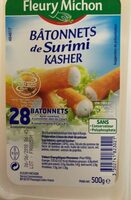 Surimi
