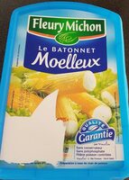 Surimi 18+3 Batonnets