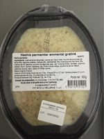 Hachis parmentier