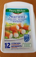 Surimi