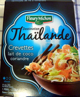 Destination Thaïlande
