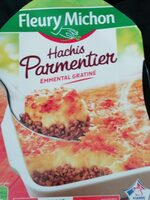 Hachis parmentier
