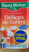 Délices de Surimi