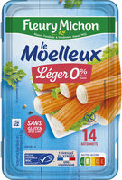 Le Moelleux - Léger 0%