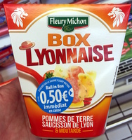Box Lyonnaise
