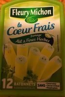 Le Coeur Frais