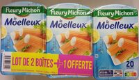 Le moelleux