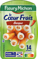 Le Coeur Frais - Basque