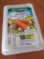 Surimi