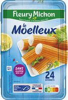 Le Moelleux - sans Gluten