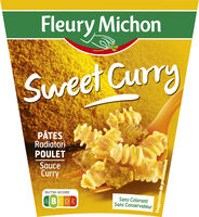 BOX Sweet Curry