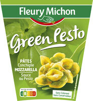 BOX Green Pesto