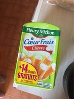 Le Coeur Frais Chevre