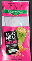 Salad' Wrap Parisien