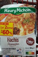 Hachis parmentier