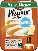 Plaisir de la mer - Nature