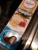 Sauce roquefort