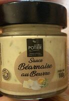 Sauce bernaise