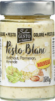 Pesto Blanc