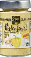 Pesto Jaune