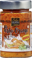 Pesto Orange