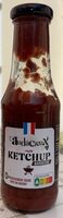 Façon Ketchup Barbecue