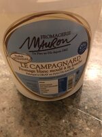 Le campagnard