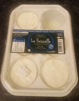 La faisselle