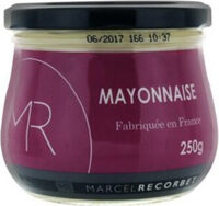 Mayonnaise